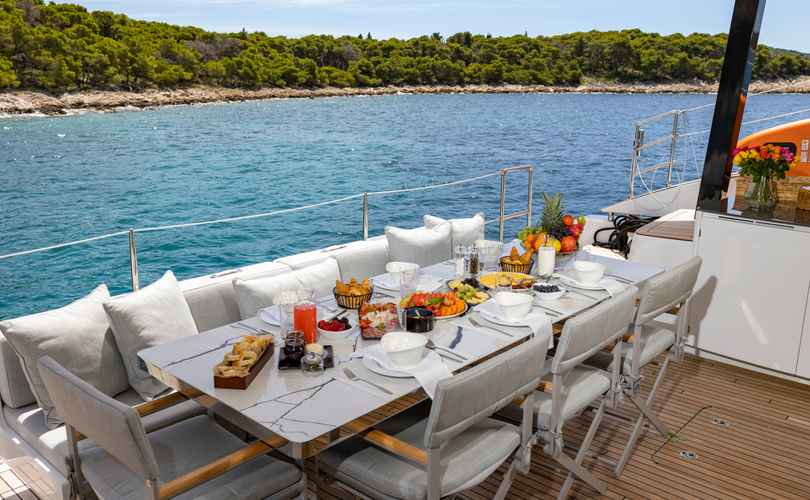 Photo Sunreef 60 (2023)