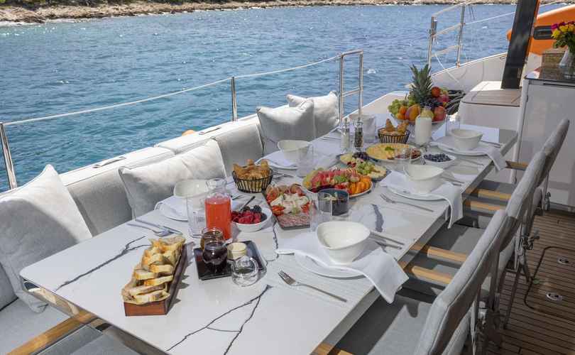Sunreef 60
