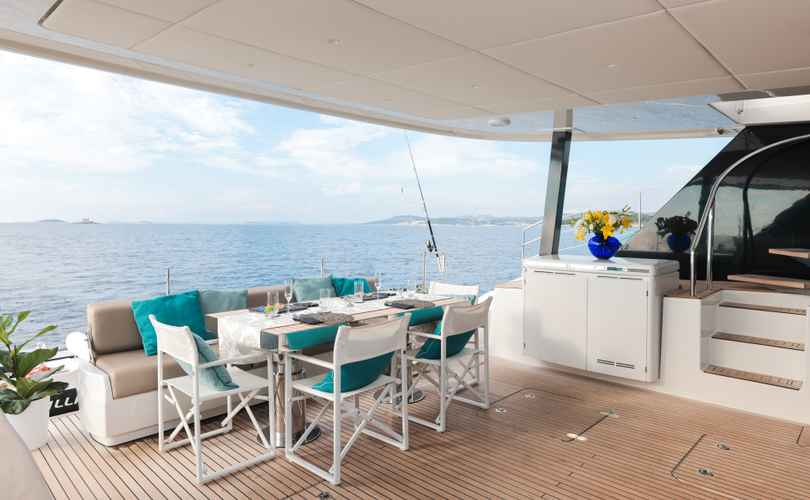 Photo Sunreef 60 (2019)