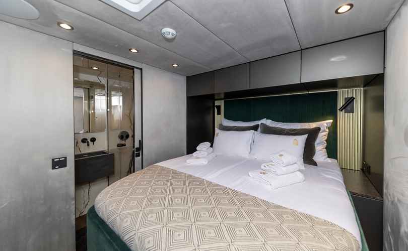 Photo Sunreef 60 (2023)