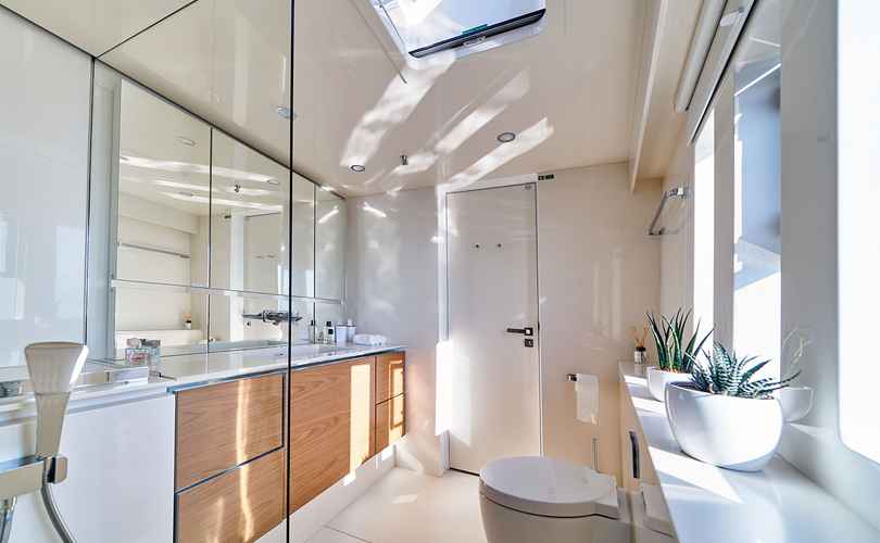 Photo Sunreef 60 (2019)