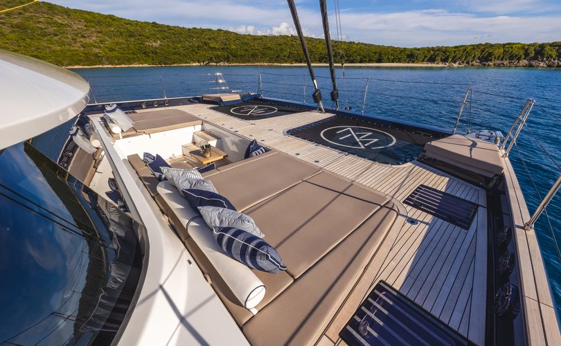 Photo Sunreef 60 (2025)