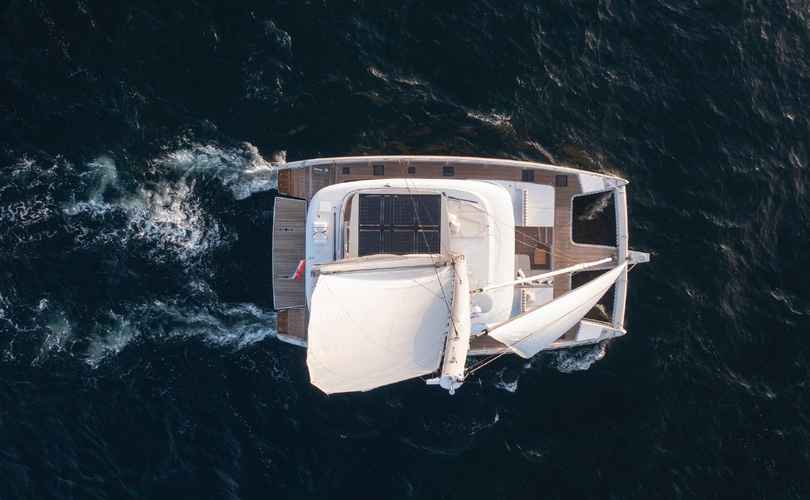 Photo Sunreef 60 (2025)