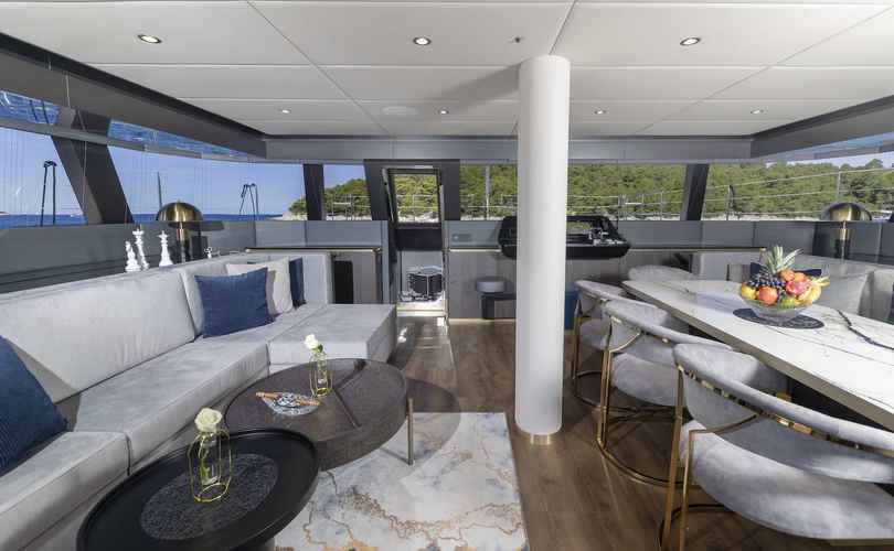 Sunreef 60