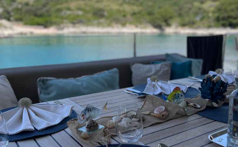 Photo Sunreef 60 (2019)