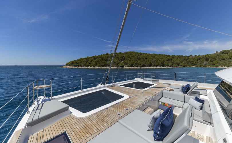 Sunreef 60