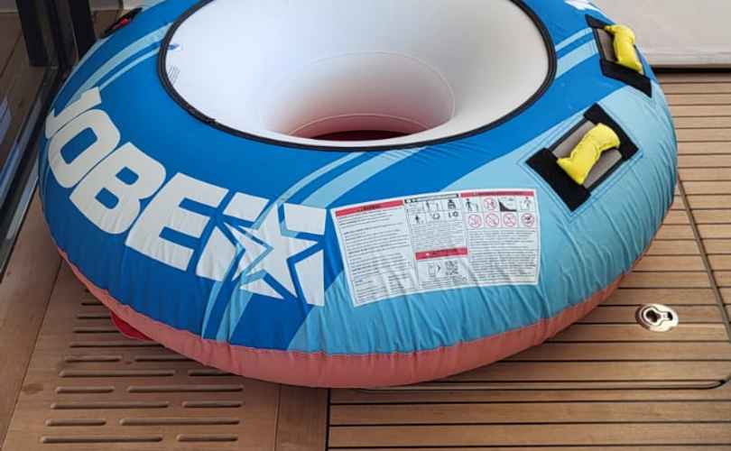 Photo Sunreef 60 (2019)