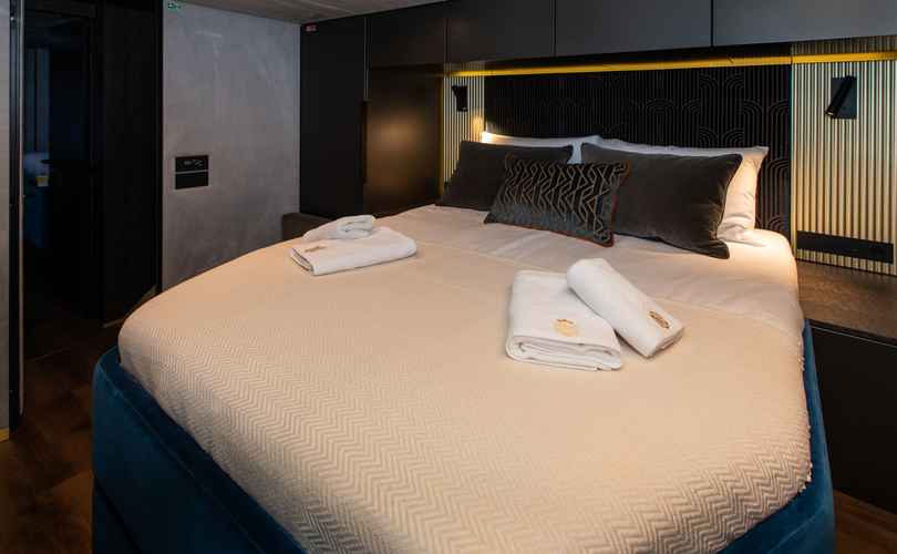 Photo Sunreef 60 (2023)