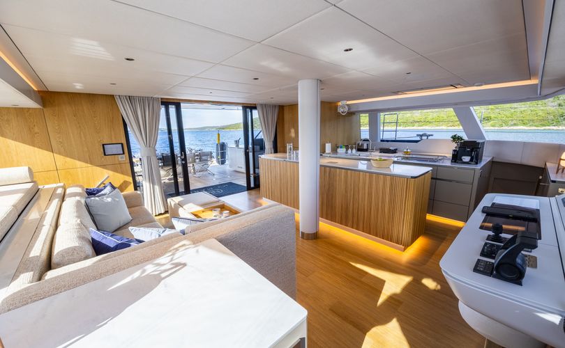 Photo Sunreef 60 (2025)