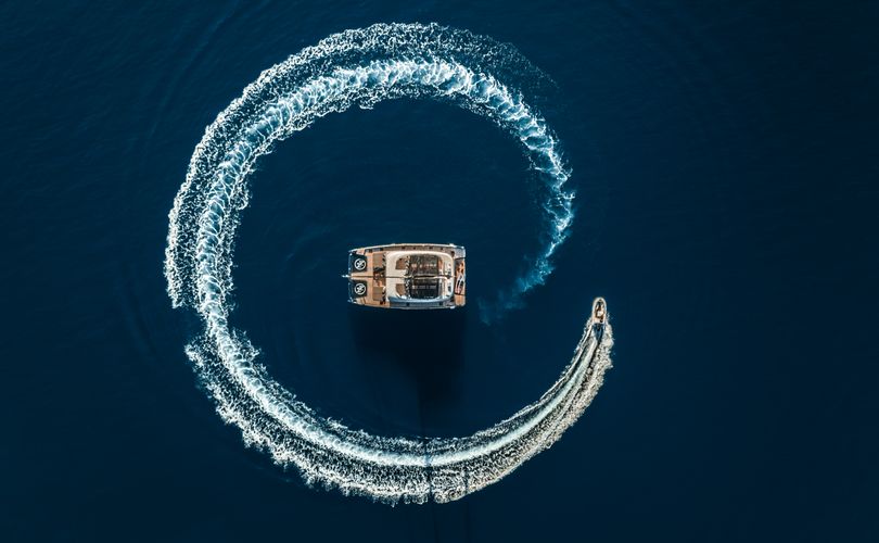 Photo Sunreef 60 (2025)