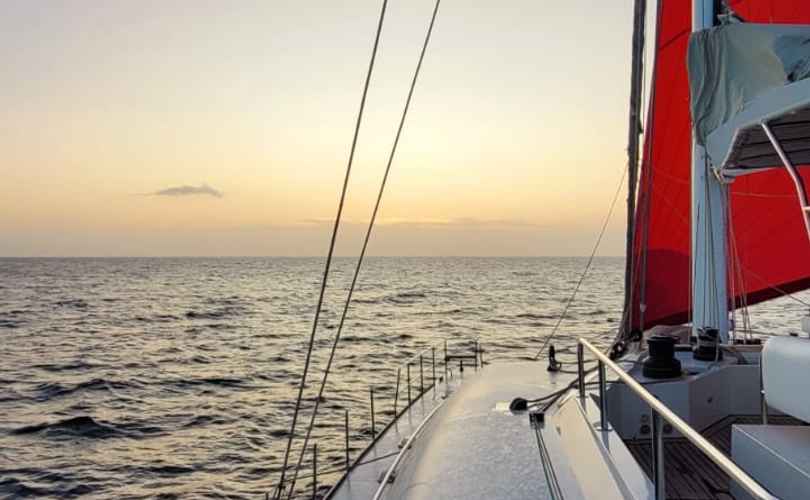 Photo Sunreef 62 (2008)