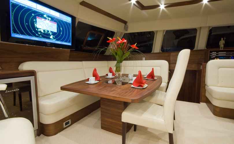 Photo Sunreef 62 (2008)