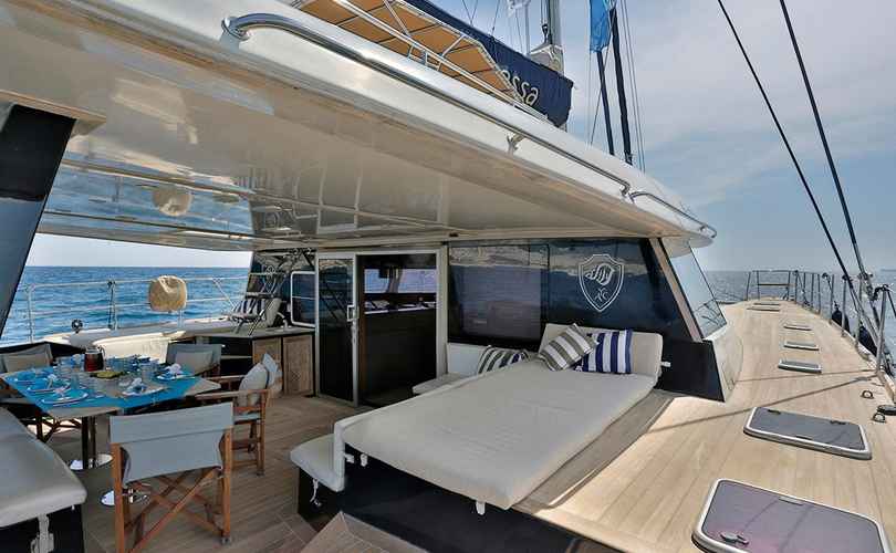 Sunreef 62