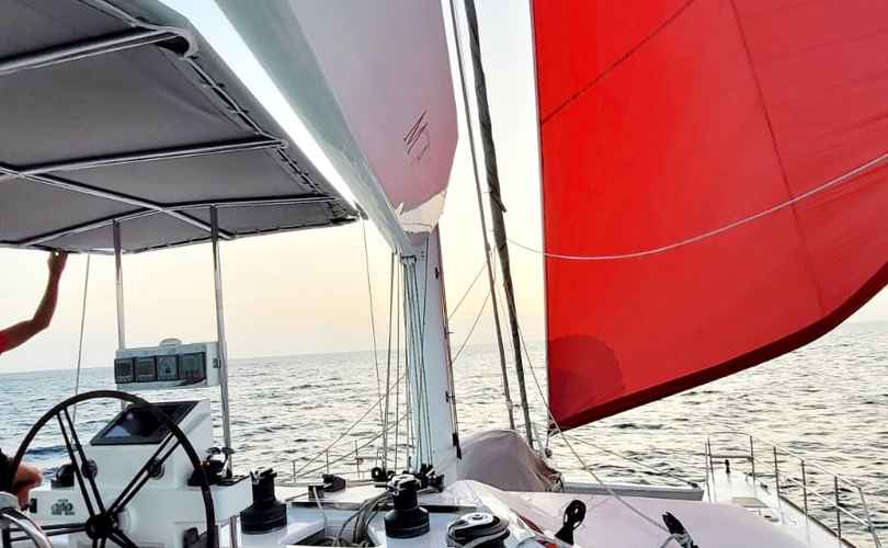 Photo Sunreef 62 (2008)
