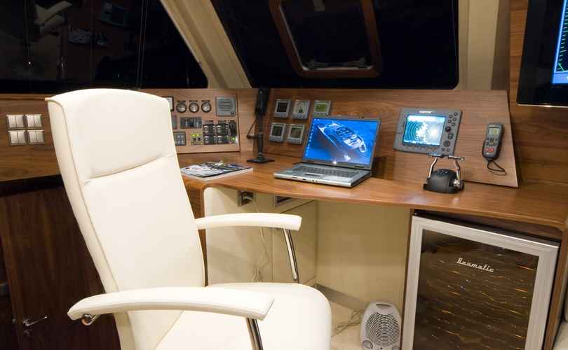 Photo Sunreef 62 (2008)