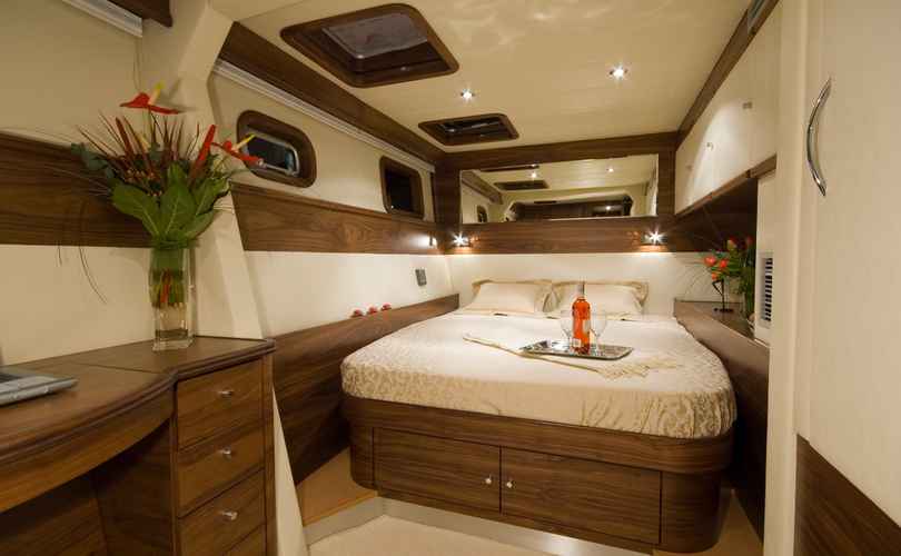 Photo Sunreef 62 (2008)