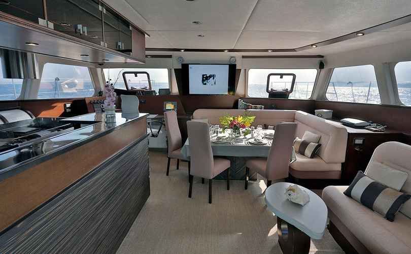 Sunreef 62