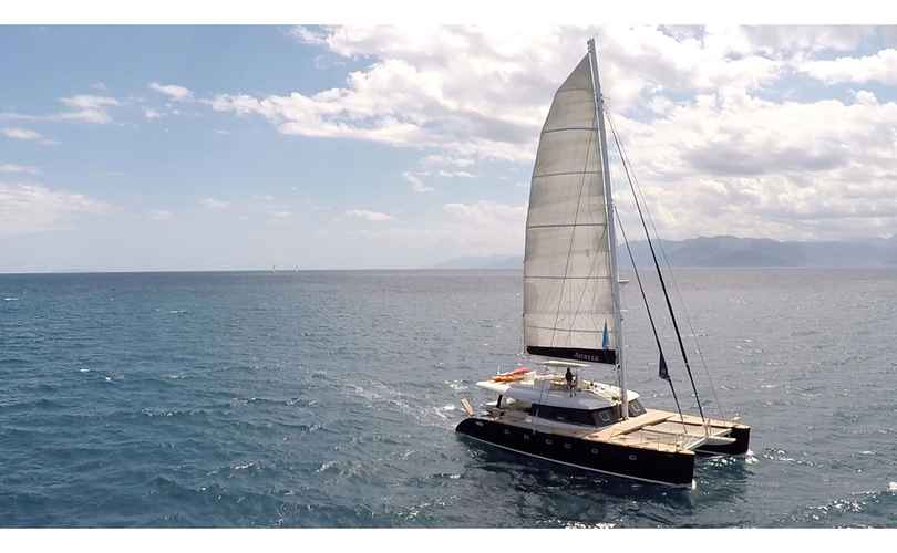 Sunreef 62