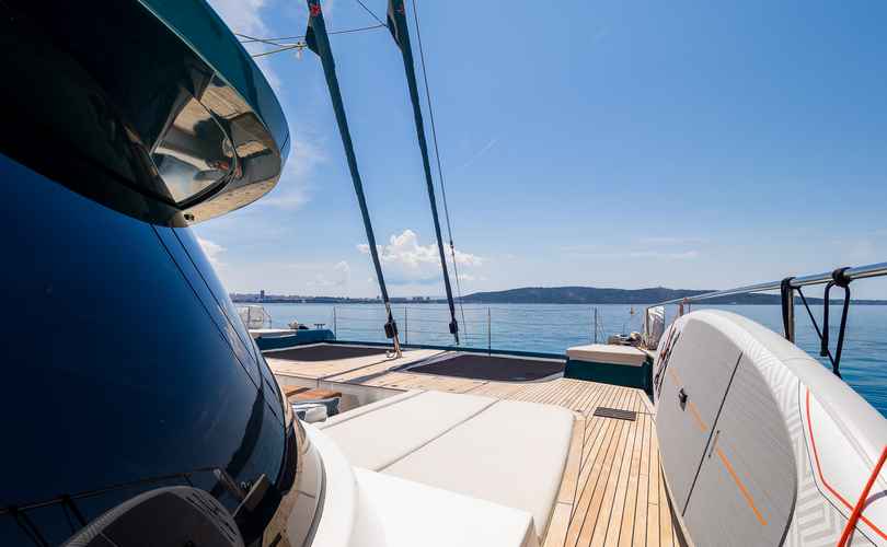 Photo Sunreef 70 (2026)