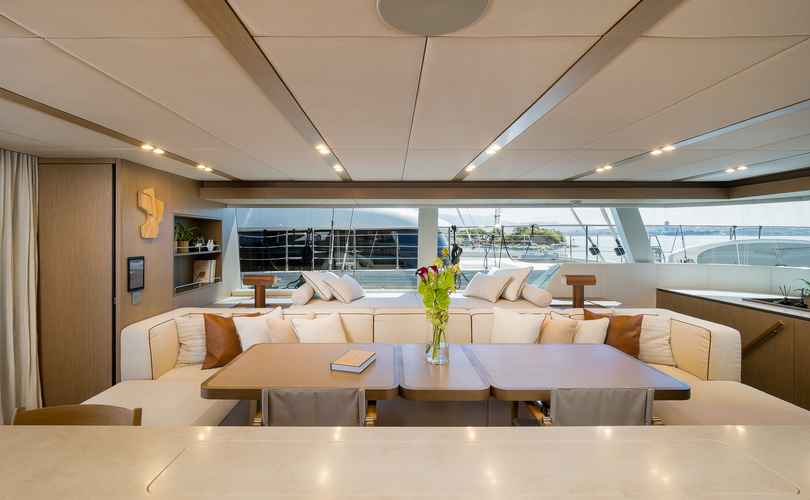 Photo Sunreef 70 (2026)