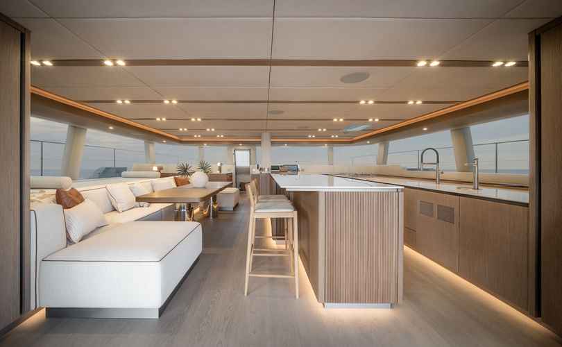 Photo Sunreef 70 (2026)