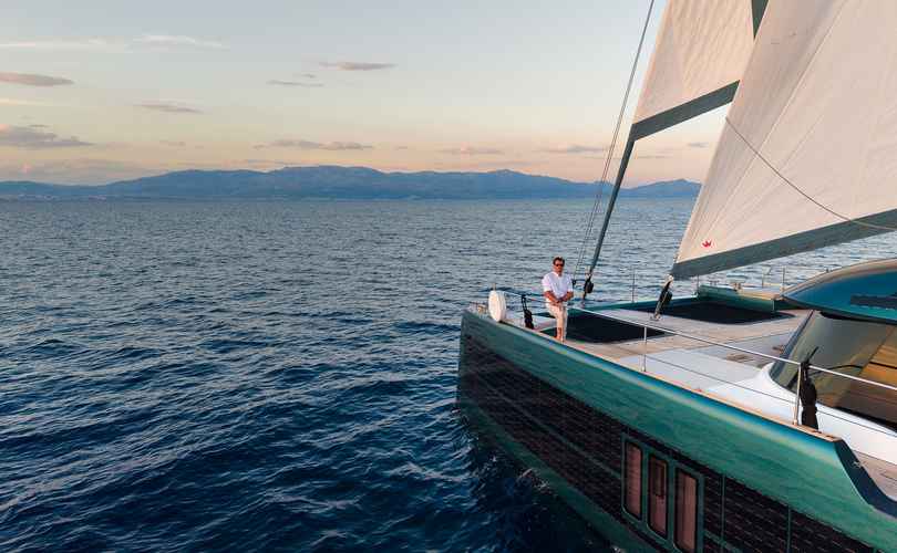 Photo Sunreef 70 (2026)