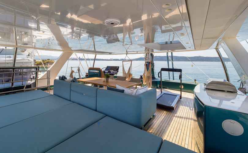 Photo Sunreef 70 (2026)