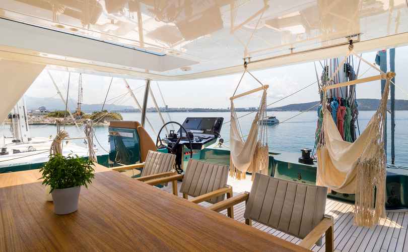 Photo Sunreef 70 (2026)