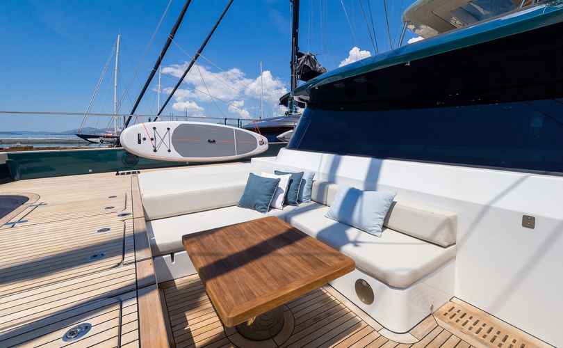 Photo Sunreef 70 (2026)