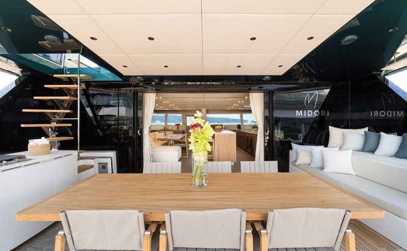 Photo Sunreef 70 (2026)