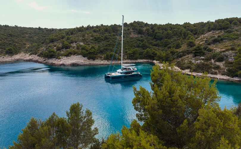 Photo Sunreef 70 (2026)