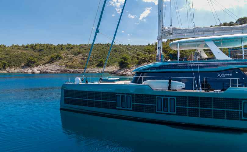 Photo Sunreef 70 (2026)