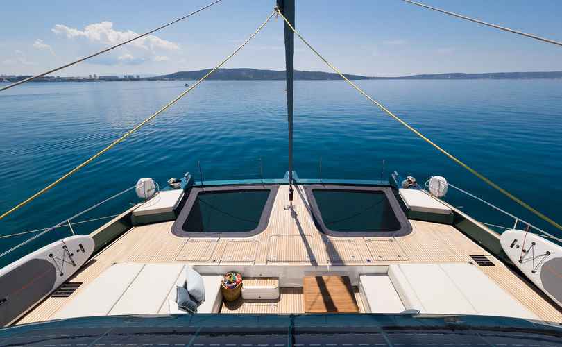 Photo Sunreef 70 (2026)