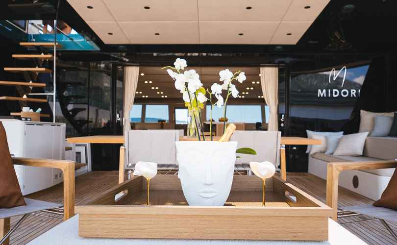 Photo Sunreef 70 (2026)