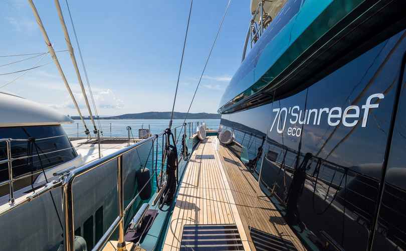 Photo Sunreef 70 (2026)