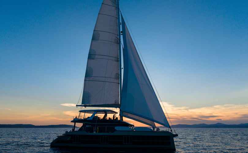 Photo Sunreef 70 (2026)