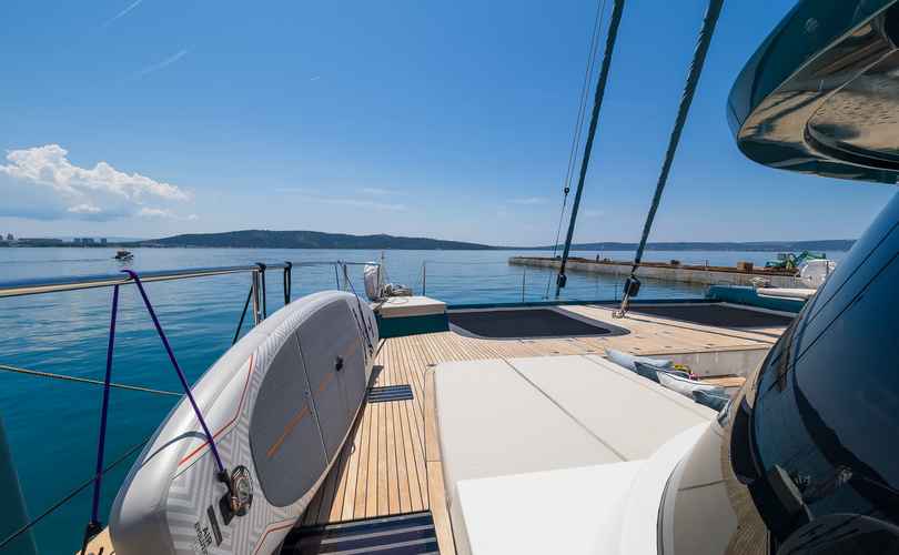 Photo Sunreef 70 (2026)