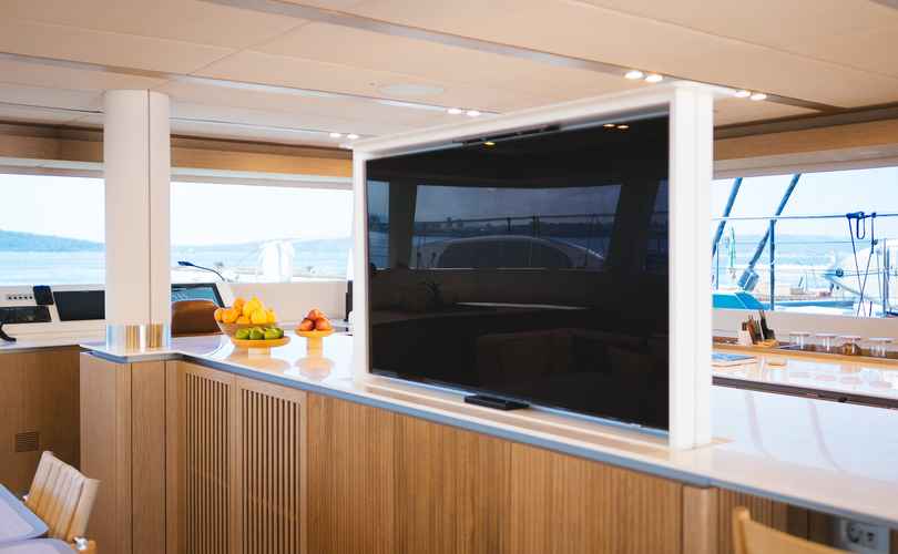 Photo Sunreef 70 (2026)