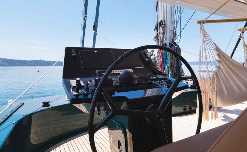 Photo Sunreef 70 (2026)
