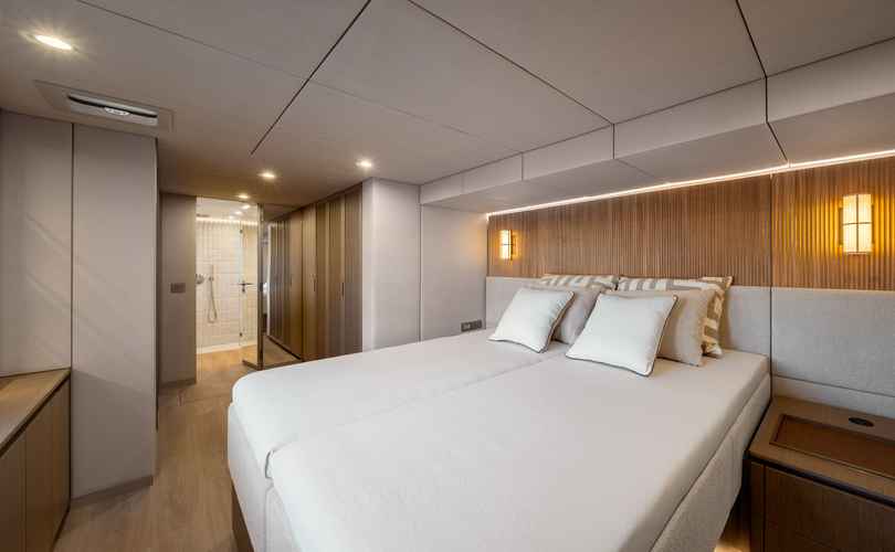 Photo Sunreef 70 (2026)