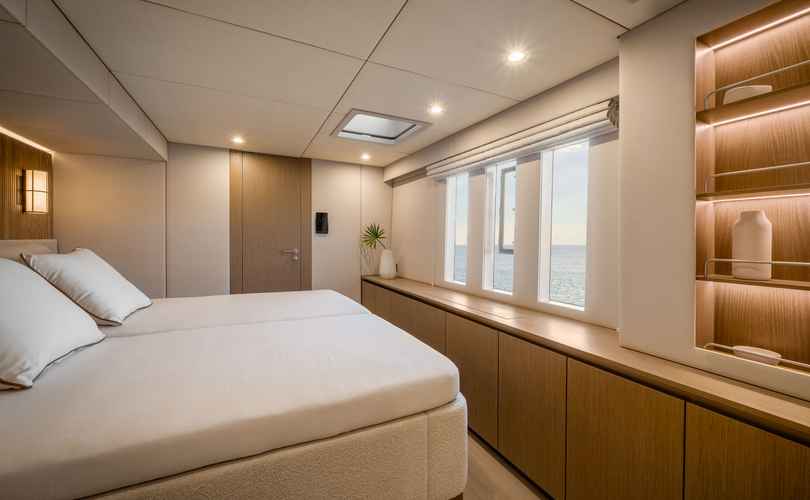 Photo Sunreef 70 (2026)