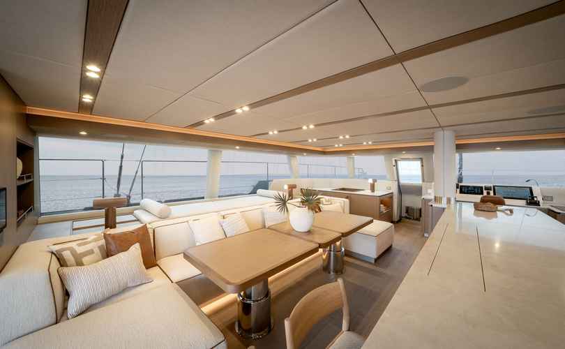 Photo Sunreef 70 (2026)