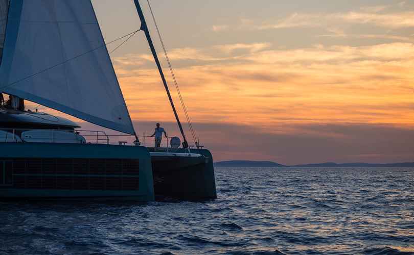 Photo Sunreef 70 (2026)