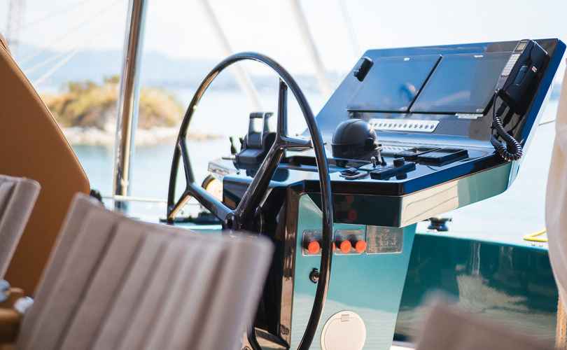Photo Sunreef 70 (2026)