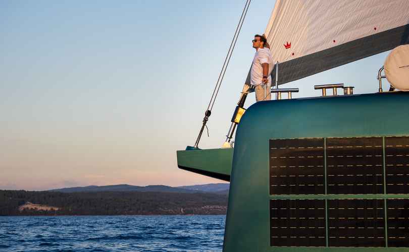 Photo Sunreef 70 (2026)