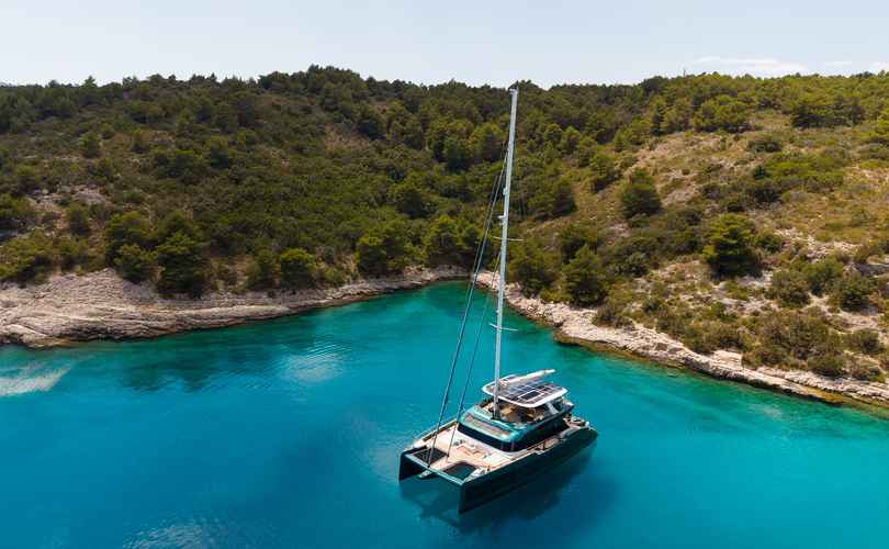 Photo Sunreef 70 (2026)