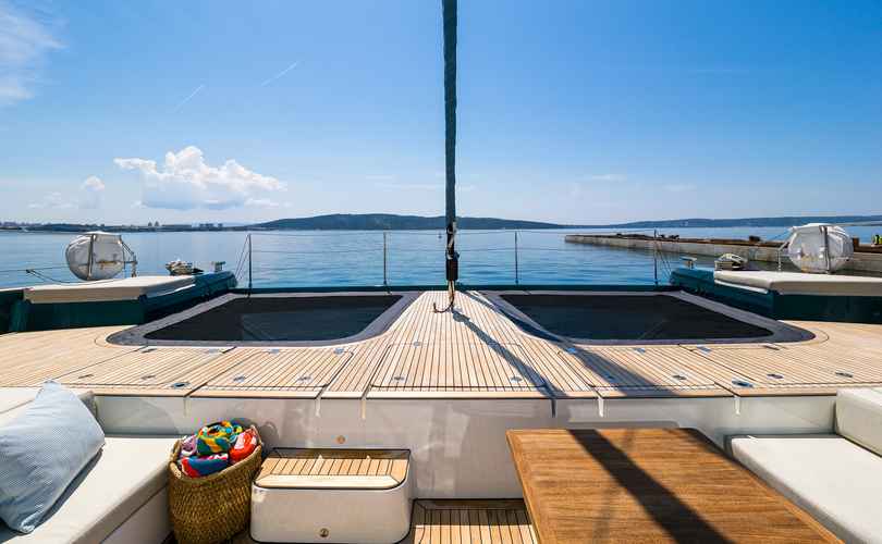 Photo Sunreef 70 (2026)