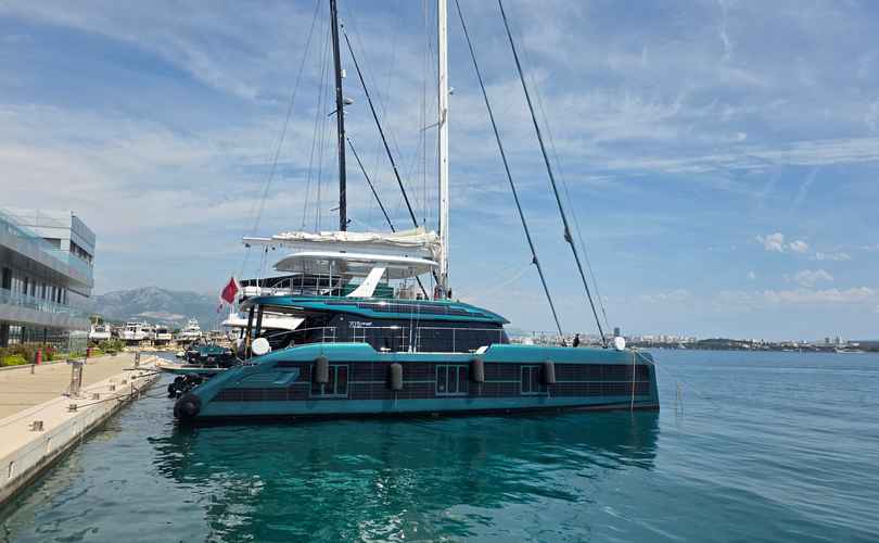 Photo Sunreef 70 (2026)
