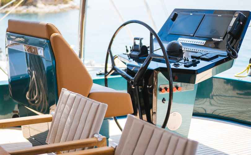 Photo Sunreef 70 (2026)