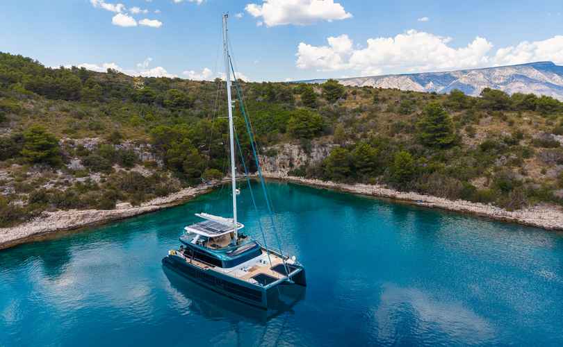 Photo Sunreef 70 (2026)